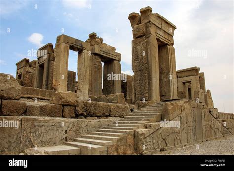 capital of ancient persia|Iba pa.